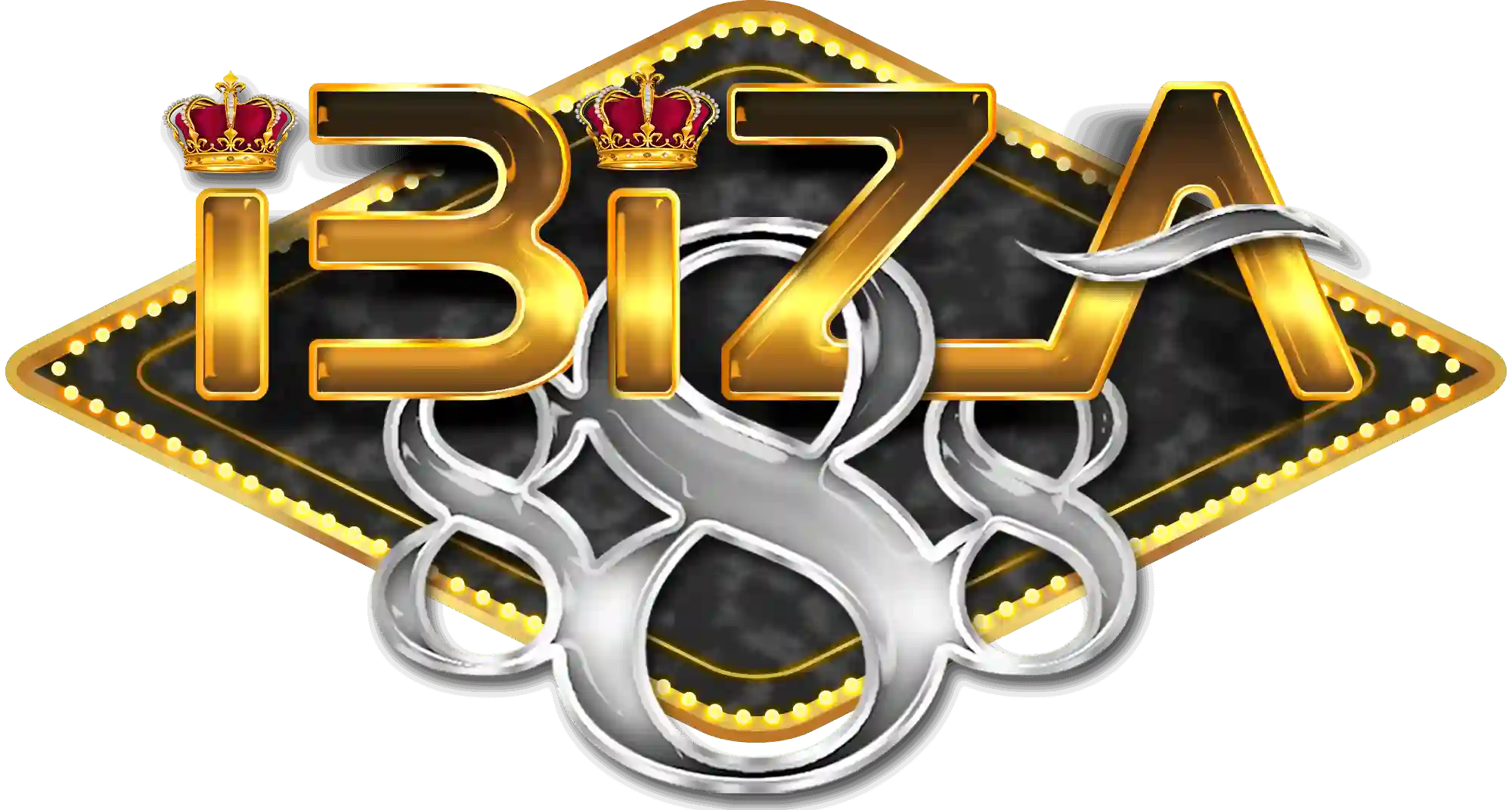 Ibiza888logo